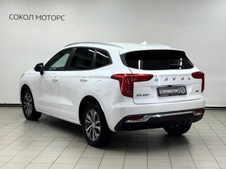 2023 Haval Jolion I, белый, 1539900 рублей, вид 2