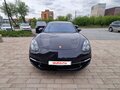 2016 Porsche Panamera 4S Executive II, чёрный, 7500000 рублей