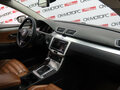 2011 Volkswagen Passat CC I, белый - вид 6