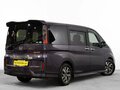 2016 Honda Stepwgn V, синий, 2049000 рублей - вид 3