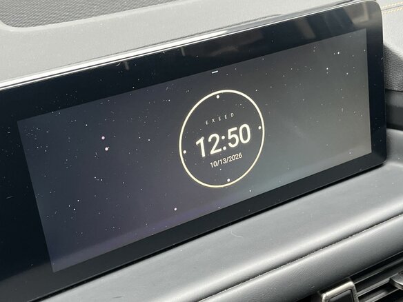 2021 Exeed TXL I, серый, 1850000 рублей - вид 11