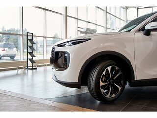 2026 Tenet Plus L6, белый, 3040000 рублей, вид 5