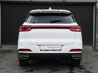 2024 Xcite X-Cross 7, белый, 1795000 рублей, вид 5