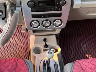 2005 Chrysler PT Cruiser, красный, 330000 рублей, вид 5