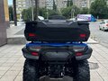 2022 CFMoto CFORCE 400L EPS, синий, 535000 рублей - вид 3