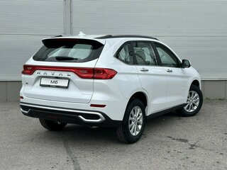 2026 Haval M6 II, белый, 2349000 рублей, вид 3