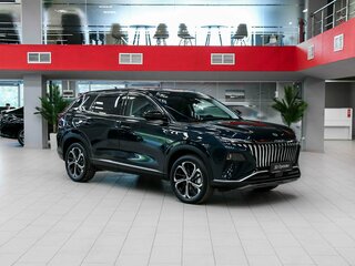 2025 Dongfeng Huge, синий, 2450000 рублей, вид 3