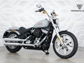 2024 Harley-Davidson Softail Standard, серый, 1699000 рублей - вид 4
