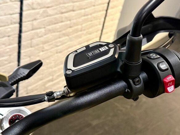 2026 BMW R 12 G/S, бежевый, 2887000 рублей - вид 8