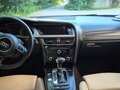 2012 Audi A4 IV (B8) Рестайлинг, серый, 1290000 рублей - вид 8