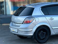 2008 Opel Astra H Рестайлинг, серебристый, 399000 рублей - вид 6