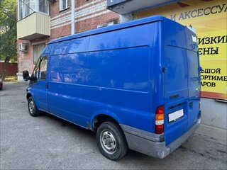 2005 Ford Transit, синий, 645000 рублей, вид 3