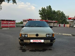 1988 Volkswagen Passat B3, бежевый, 190000 рублей, вид 3