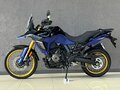 2023 Suzuki V-Strom 800DE, синий - вид 4