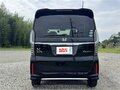 2022 Honda N-BOX II Рестайлинг, чёрный, 860000 рублей - вид 4
