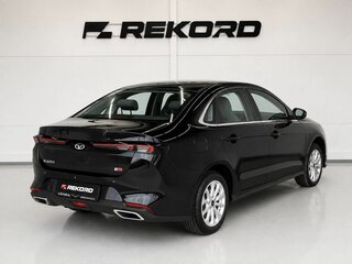2023 Kaiyi E5, чёрный, 1379000 рублей, вид 4