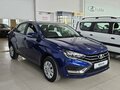 2026 Lada (ВАЗ) Vesta I Рестайлинг (NG), синий - вид 3