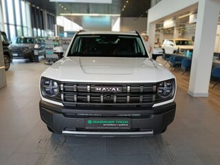 2025 Haval H3 I, белый, 2849000 рублей, вид 2