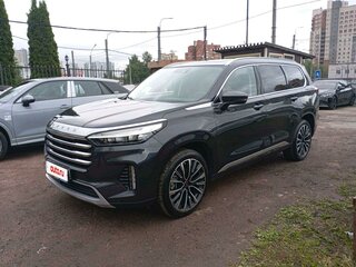 2023 Exeed VX I, серый, 2655000 рублей, вид 2