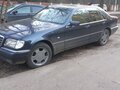 1997 Mercedes-Benz S-Класс 300 III (W140) Рестайлинг, синий, 1400000 рублей - вид 2
