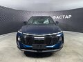 2026 Haval F7x II, синий - вид 3
