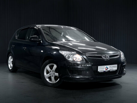 Hyundai i30 I