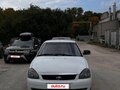 2010 Lada (ВАЗ) Priora I, белый, 165000 рублей - вид 3