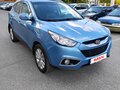 2012 Hyundai ix35 I, голубой, 900000 рублей - вид 1