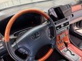 2002 Lexus LS 430 III, серый, 750000 рублей - вид 5