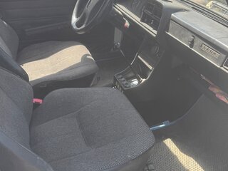 2003 Lada (ВАЗ) 2104 5-speed, белый, 135000 рублей, вид 5