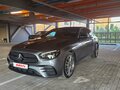 2022 Mercedes-Benz E-Класс 200 V (W213, S213, C238) Рестайлинг, серый, 6400000 рублей - вид 1