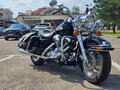 1999 Harley-Davidson Road King, чёрный, 600000 рублей - вид 2