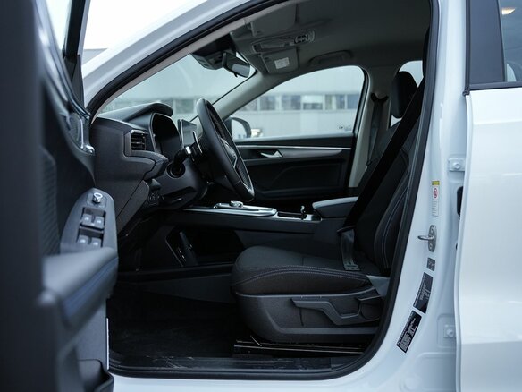 2026 Haval Jolion I Рестайлинг 2, белый, 2649000 рублей - вид 15