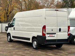 2014 Peugeot Boxer, белый, 2090000 рублей, вид 4