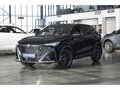 2026 Changan CS35 Max, чёрный, 2839900 рублей
