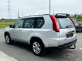 2011 Nissan X-Trail II Рестайлинг, серебристый, 1150000 рублей - вид 6