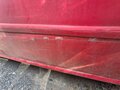2007 Chevrolet Lacetti I, красный, 190000 рублей - вид 11