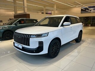 2026 Jeland J6, белый, 2749000 рублей, вид 1