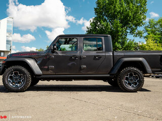 2023 Jeep Gladiator II (JT), серый, 7890000 рублей, вид 5