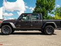 2023 Jeep Gladiator II (JT), серый, 7590000 рублей - вид 4