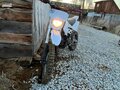 2017 BSE MX 125, белый, 65000 рублей - вид 1