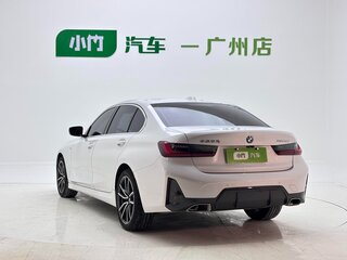 2023 BMW 3 серии Long 320Li VII (G2x) Рестайлинг, белый, 3260000 рублей, вид 5