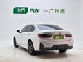 2023 BMW 3 серии Long 320Li VII (G2x) Рестайлинг, белый, 3260000 рублей - вид 4