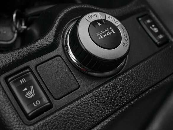 2014 Nissan Qashqai II, чёрный, 1450000 рублей - вид 20
