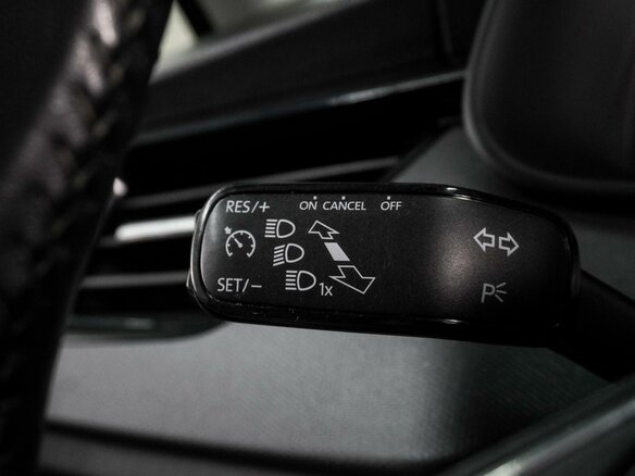 2021 Skoda Rapid II, чёрный, 1696000 рублей - вид 16