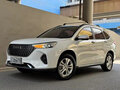 2023 Haval M6 Plus II, белый, 1190004 рублей