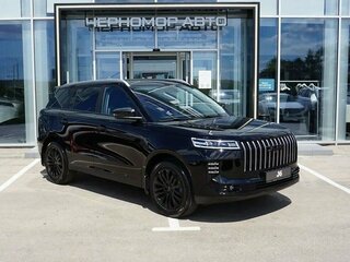 2026 Jeland J6, чёрный, 2549000 рублей, вид 1