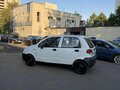 2014 Daewoo Matiz I Рестайлинг, серый - вид 4