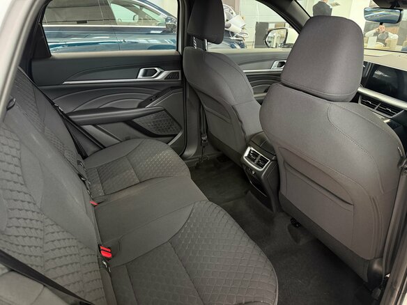 2026 Haval F7 II, синий, 2999000 рублей - вид 24
