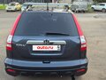 2008 Honda CR-V III, серый, 1300000 рублей - вид 3